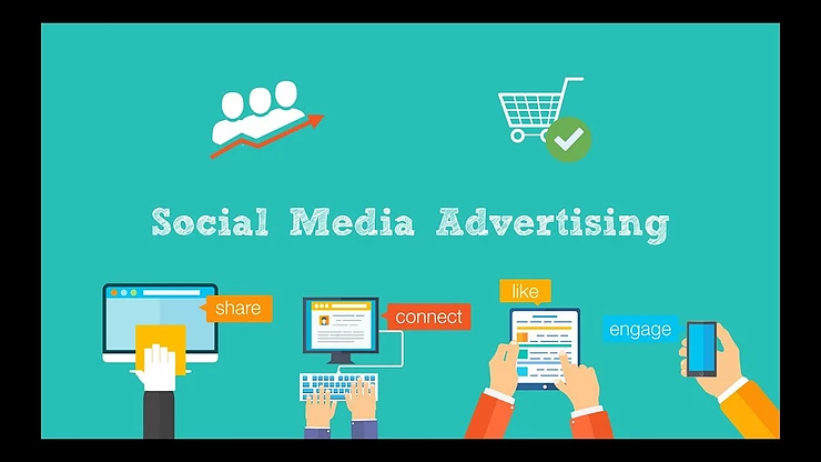 Why Advertise online?