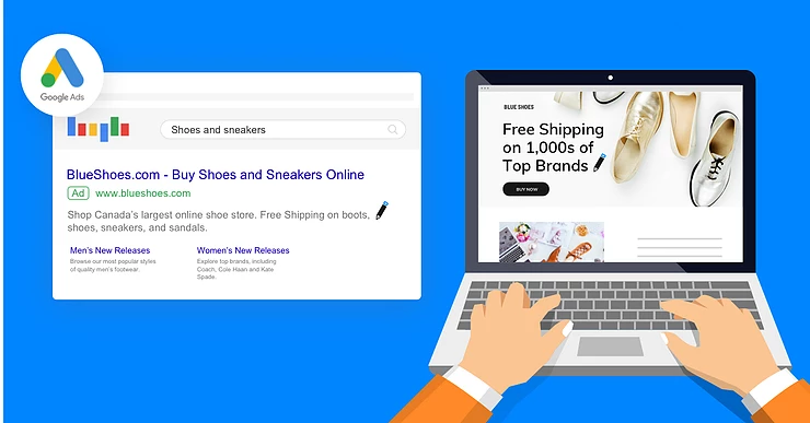 Facebook and Google Ads – The most important tools to Small Business Paid Search