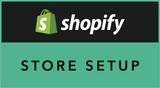 Shopify Store Setup from Scratch