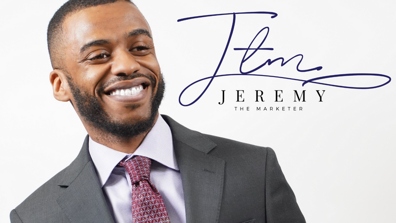 JTM Marketing Service Stack