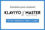 Klayviyo E-mail Automation for Shopify