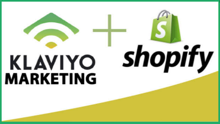 Klayviyo E-mail Automation for Shopify